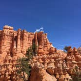 Review photo of North Campground — Bryce Canyon National Park by Erin M., April 27, 2019