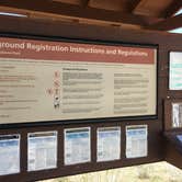 Review photo of North Campground — Bryce Canyon National Park by Erin M., April 27, 2019