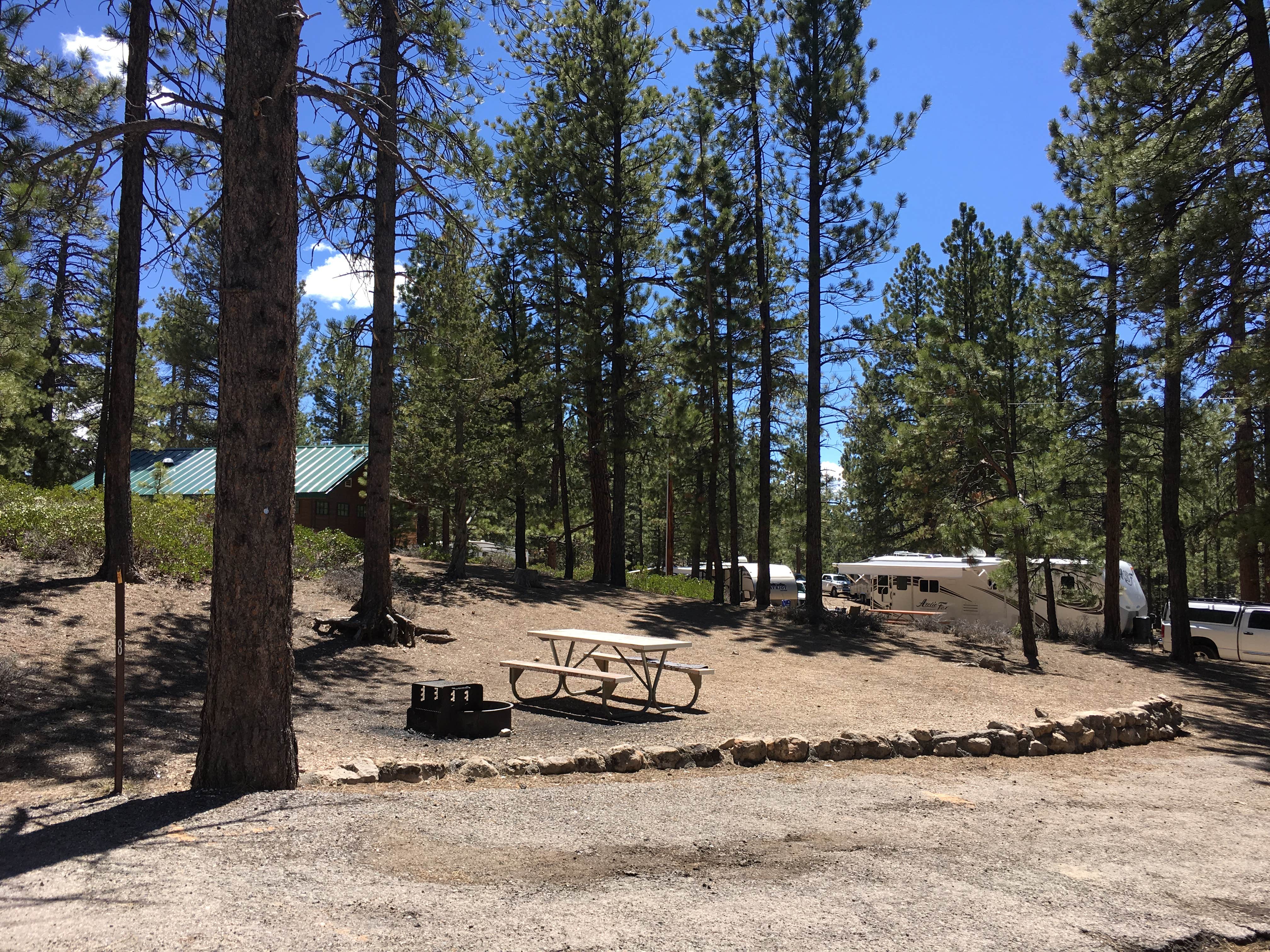 Erin M.'s photo at North Campground — Bryce Canyon National Park near Bryce Canyon National Park