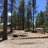Review photo of North Campground — Bryce Canyon National Park by Erin M., April 27, 2019