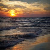 Review photo of Lake Michigan At St. Ignace by Amanda P., August 28, 2016