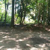 Review photo of Tennison Bay Campground by Amanda P., April 27, 2019