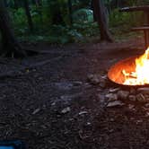 Review photo of Tennison Bay Campground by Amanda P., April 27, 2019