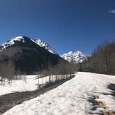 Review photo of East Maroon Portal Picnic Site by Taylor B., April 27, 2019