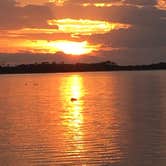 Review photo of Atlantic Beach Campground — Fort Clinch State Park by Michelle S., April 27, 2019