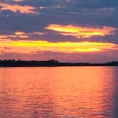 Review photo of Atlantic Beach Campground — Fort Clinch State Park by Michelle S., April 27, 2019