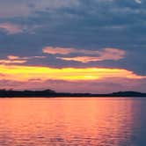 Review photo of Atlantic Beach Campground — Fort Clinch State Park by Michelle S., April 27, 2019