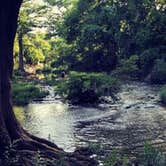 Review photo of McKinney Falls State Park Campground by Jill C., April 28, 2019