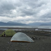 Review photo of Homer Spit Campground by Laura H., August 28, 2016
