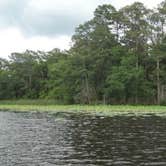 Review photo of Huntsville State Park Campground by Jill C., April 28, 2019