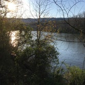 Review photo of Andy Guest/Shenandoah River State Park Campground by Tana S., April 28, 2019