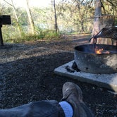 Review photo of Andy Guest/Shenandoah River State Park Campground by Tana S., April 28, 2019
