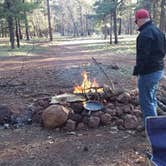Review photo of Dogtown Lake Campground And Group by Jordan H., April 28, 2019