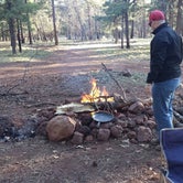 Review photo of Dogtown Lake Campground And Group by Jordan H., April 28, 2019