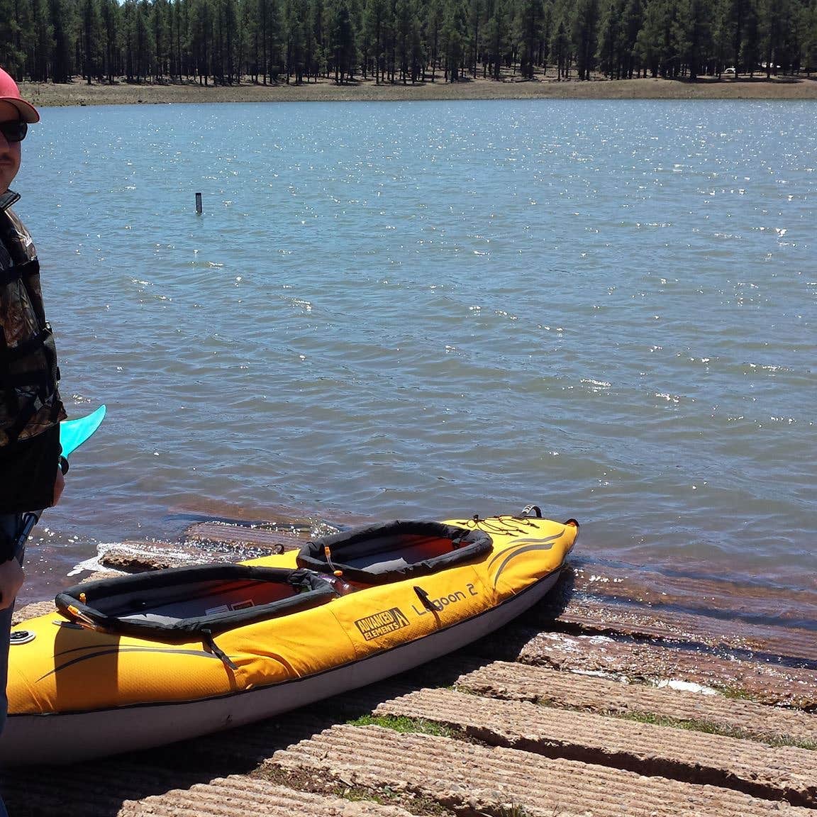 Dogtown Lake Campground And Group Camping The Dyrt