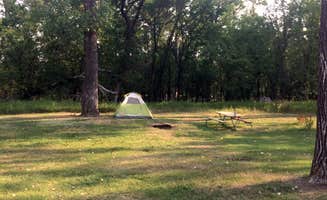 Brian C.'s photo at General Sibley Park near Hensler, ND