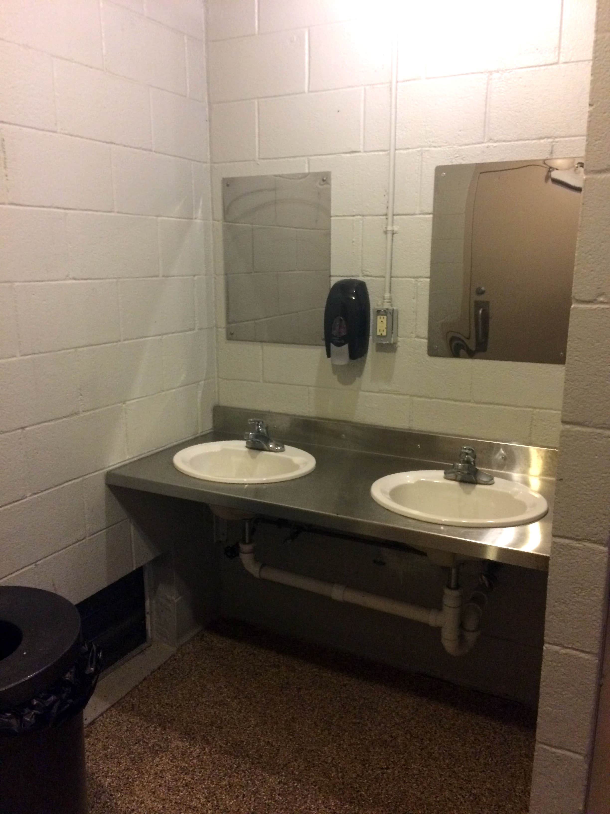 Camper submitted image from General Sibley Park - 5