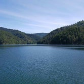 Review photo of Marshall Lake - CLOSED by Andrea R., April 28, 2019