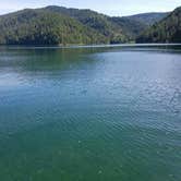 Review photo of Marshall Lake - CLOSED by Andrea R., April 28, 2019