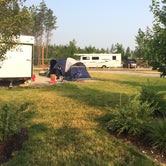 Review photo of Silverwood RV Park by Brian C., April 28, 2019