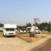 Review photo of Silverwood RV Park by Brian C., April 28, 2019