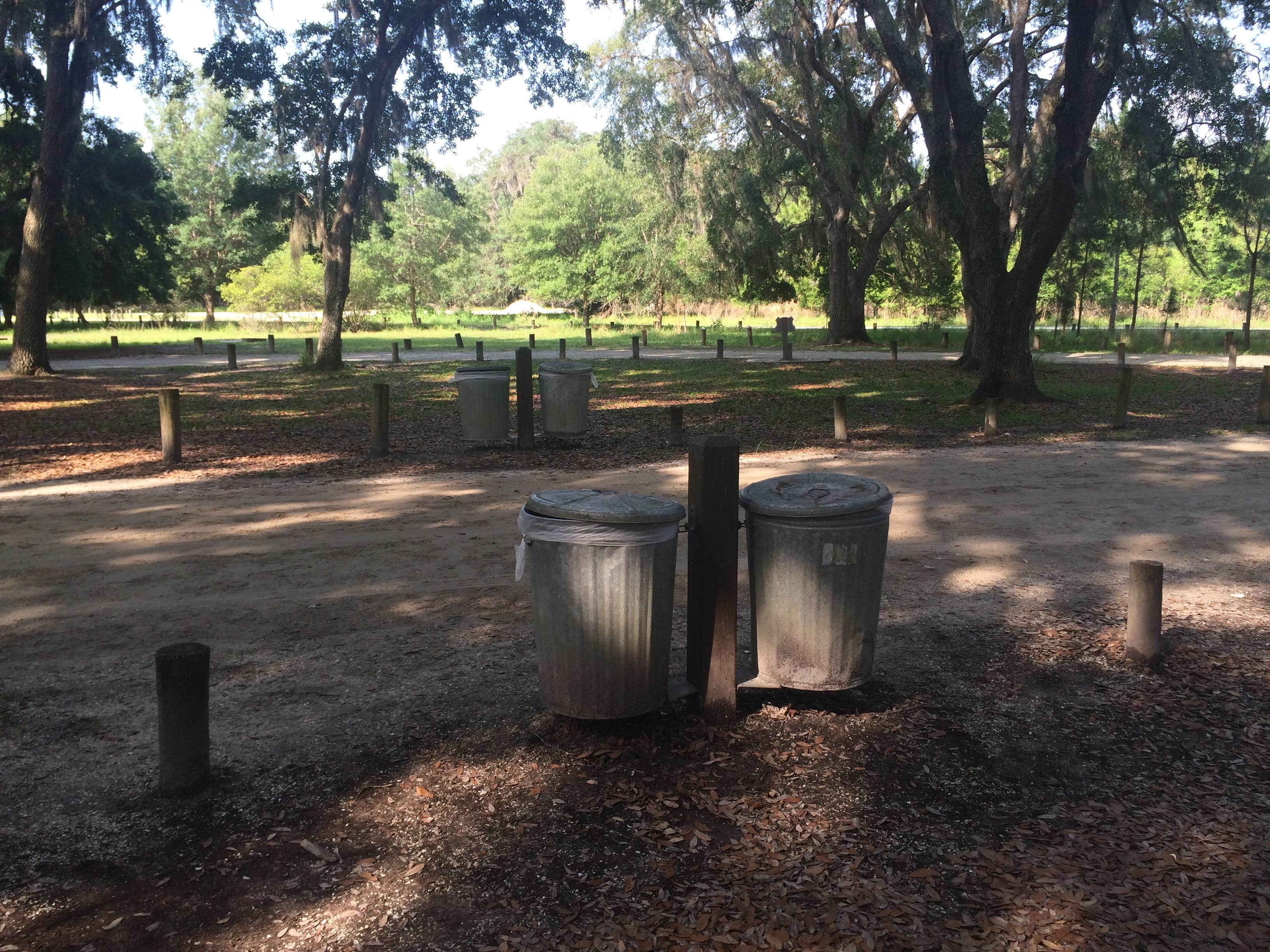 Camper-submitted photo at Moss Park Campground near Winter Park, FL