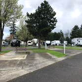 Review photo of Portland Fairview RV Park by Corinna B., April 15, 2019