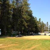 Review photo of San-Suz-Ed RV Park, Campground and Bed & Breakfast by Corinna B., July 19, 2018