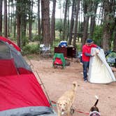 Review photo of Lower Tonto Creek by Wayne C., August 28, 2016