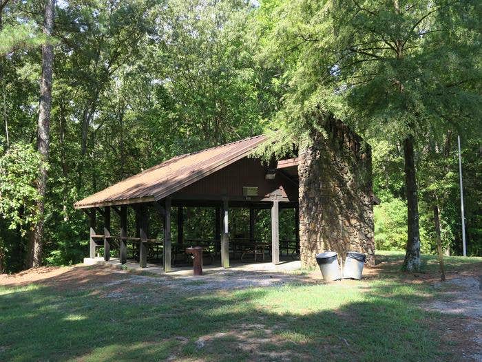 Camper submitted image from Water Valley Landing - 2