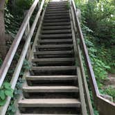 Review photo of Starved Rock Campground — Starved Rock State Park by Annie C., April 28, 2019