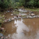 Review photo of Lower Tonto Creek by Wayne C., August 28, 2016