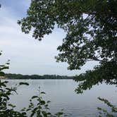 Review photo of Starved Rock Campground — Starved Rock State Park by Annie C., April 28, 2019