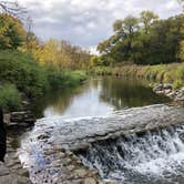 Review photo of Turtle River State Park Campground by Kacie B., April 28, 2019