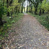 Review photo of Turtle River State Park Campground by Kacie B., April 28, 2019