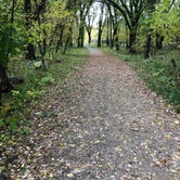 Review photo of Turtle River State Park Campground by Kacie B., April 28, 2019