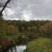 Review photo of Turtle River State Park Campground by Kacie B., April 28, 2019