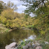 Review photo of Turtle River State Park Campground by Kacie B., April 28, 2019