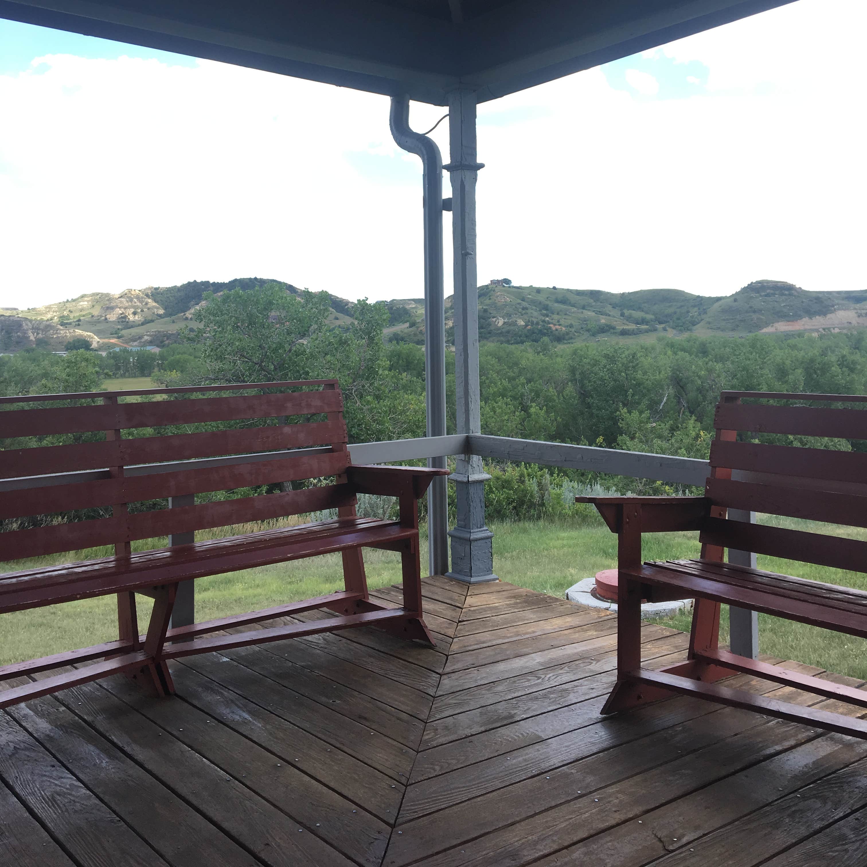 Sully Creek State Park — Sully Creek State Recreation Area