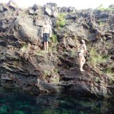 Review photo of Halape Shelter — Hawai'i Volcanoes National Park by Laura H., August 28, 2016