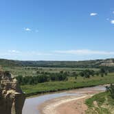 Review photo of Little Missouri National Grassland by Kacie B., April 28, 2019