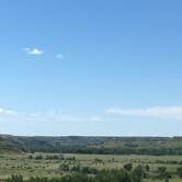 Review photo of Little Missouri National Grassland by Kacie B., April 28, 2019