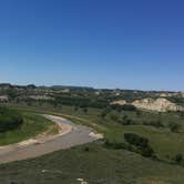 Review photo of Little Missouri National Grassland by Kacie B., April 28, 2019