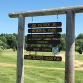 Review photo of Pietrek County Park by Annie C., April 28, 2019