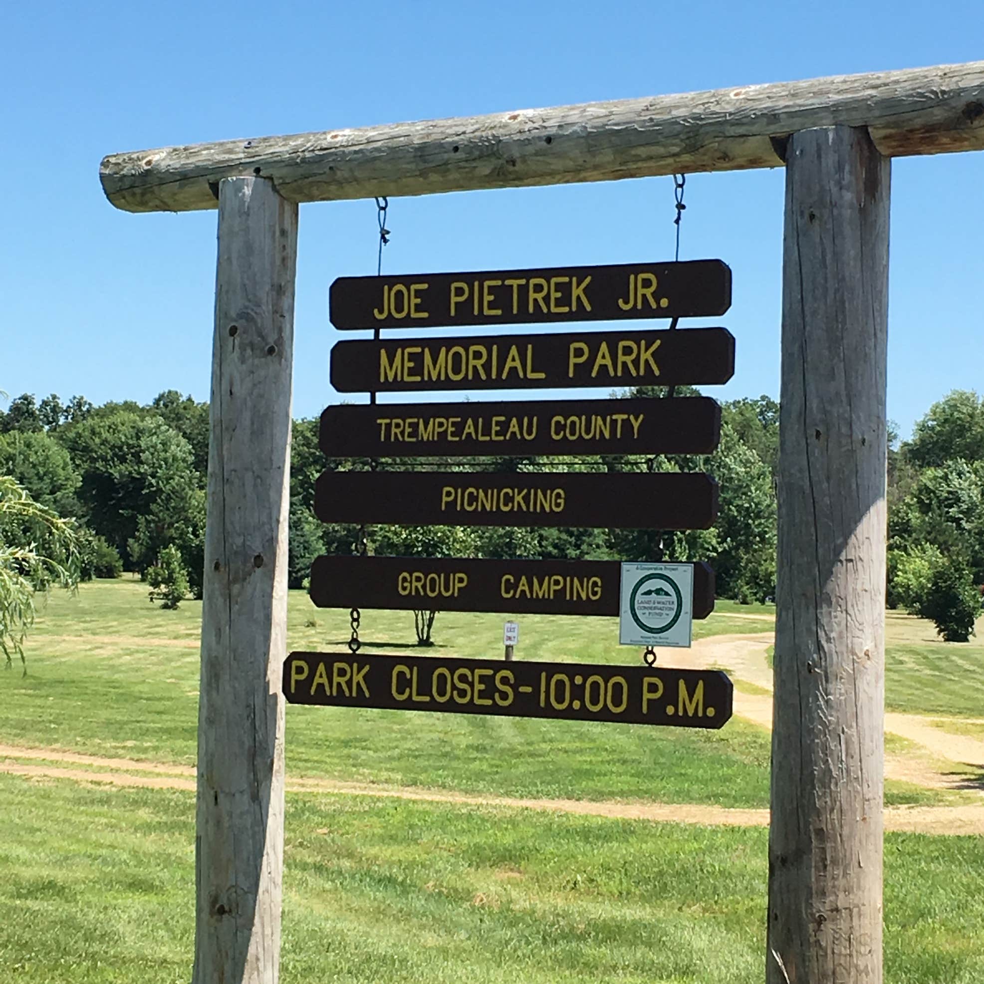 Pietrek County Park The Dyrt