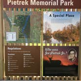 Review photo of Pietrek County Park by Annie C., April 28, 2019