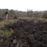 Review photo of Halape Shelter — Hawai'i Volcanoes National Park by Laura H., August 28, 2016
