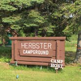 Review photo of Herbster Campground by Annie C., April 28, 2019