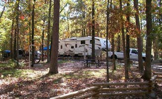 The Dyrt's photo of rv camping at Cobb Ridge near Vanzant, MO