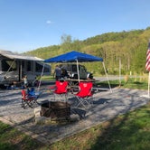 Review photo of Andy Guest/Shenandoah River State Park Campground by Corey B., April 28, 2019
